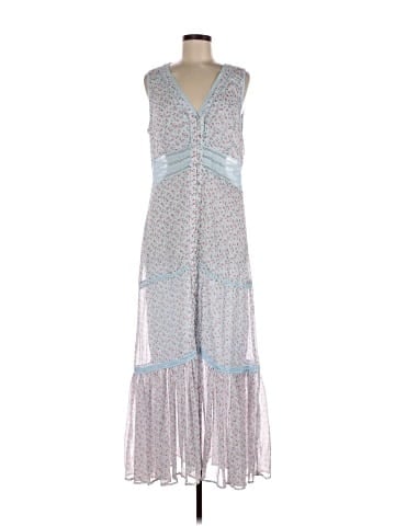 Allison Joy Casual Dress (view 1)