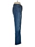 Old Navy Blue Jeans Size 8 - photo 4