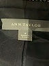 Ann Taylor Tweed Gray Wool Blazer Size 4 - photo 6