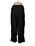 J.Crew Black Casual Pants Size L - photo 2