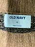 Old Navy Animal Print Brown Pullover Sweater Size XL - photo 7