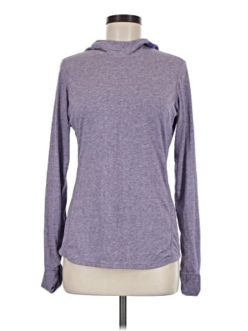 Nike Long Sleeve Turtleneck (view 1)
