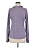 Nike Purple Long Sleeve Turtleneck Size M - photo 1