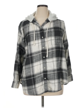 American Eagle Outfitters Poncho