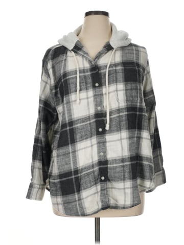 American Eagle Outfitters Poncho (view 1)