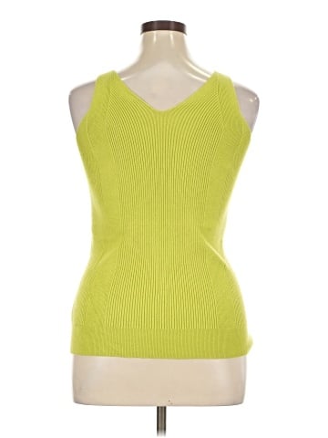City Chic Sleeveless Top (view 2)