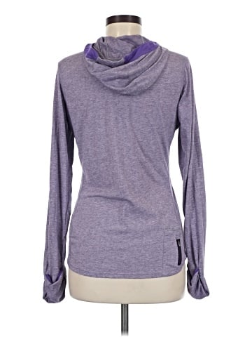 Nike Long Sleeve Turtleneck (view 2)