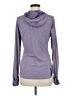 Nike Purple Long Sleeve Turtleneck Size M - photo 2