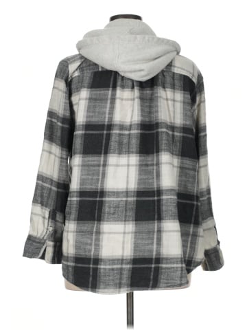 American Eagle Outfitters Poncho (view 2)