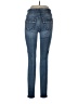 Rock & Republic Hearts Blue Jeans Size 10 - photo 2