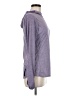 Nike Purple Long Sleeve Turtleneck Size M - photo 4