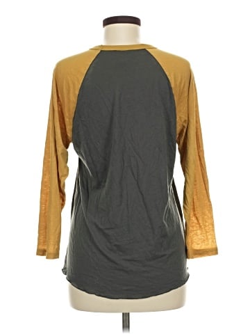 Obey 3/4 Sleeve T-Shirt (view 2)