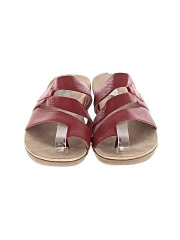 Baretraps Wedges (view 2)