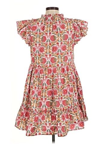 Caroline Constas Casual Dress (view 2)
