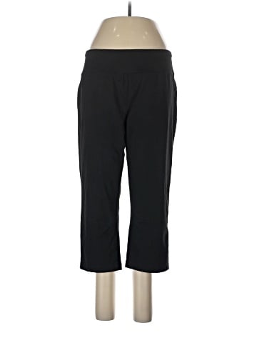 Lands' End Active Pants (view 1)