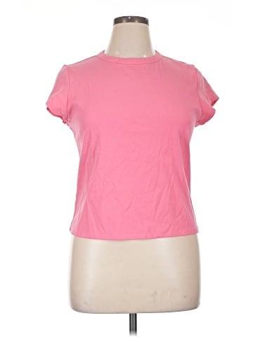 Free Assembly Short Sleeve T-Shirt (view 1)