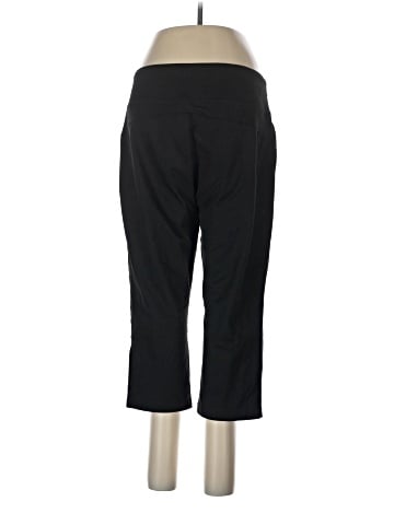 Lands' End Active Pants (view 2)