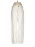 Goldsign 100% Cotton Ivory Jeans Size 28 waist - photo 1