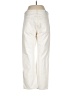 Goldsign 100% Cotton Ivory Jeans Size 28 waist - photo 2