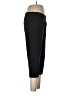 Lands' End Solid Black Active Pants Size L - photo 4