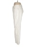 Goldsign 100% Cotton Ivory Jeans Size 28 waist - photo 5