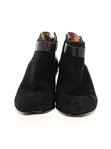 Madewell Ankle Boot (view 2)