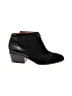 Madewell Black Ankle Boots Size 8 - photo 1