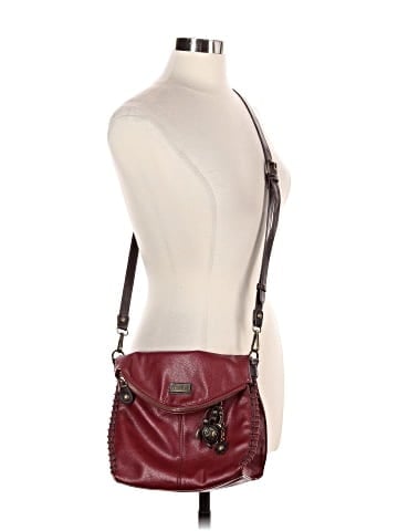Chala Crossbody Bag (view 2)