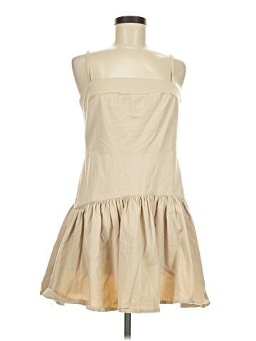 Abercrombie & Fitch Casual Dress (view 1)
