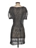Assorted Brands Gray Cocktail Dress Size S (estimated) - photo 2