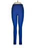 Fabletics Blue Active Pants Size M (estimated) - photo 1