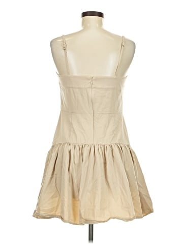 Abercrombie & Fitch Casual Dress (view 2)