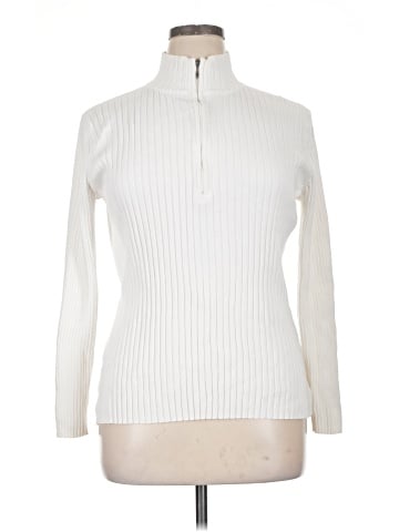 Eddie Bauer Turtleneck Sweater (view 1)