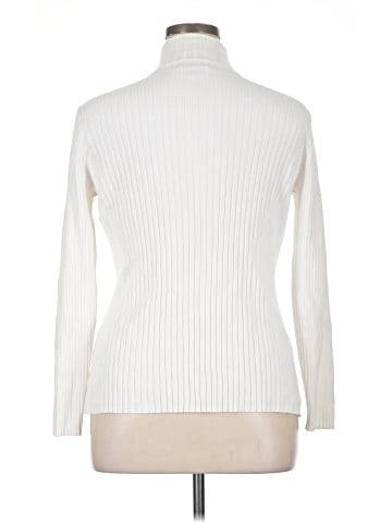 Eddie Bauer Turtleneck Sweater (view 2)