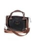 Tignanello Brown Satchel One size - photo 1