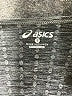 Asics Gray Long Sleeve T-Shirt Size S - photo 7