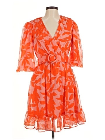 Taylor Casual Dress (view 1)