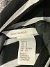H&M Stripes Black Turtleneck Sweater Size S - photo 7