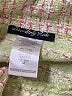 Disorderly Kids 100% Acrylic Yellow Jacket Size 12 - photo 3
