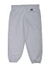 Russell Athletic 100% Polyester Solid Gray Sweatpants Size L (kids) - photo 2