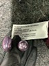 Knox Rose Solid Burgundy Pullover Sweater Size XXL - photo 8