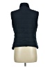 Aeropostale 100% Polyester Blue Vest Size M - photo 2