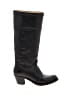 FRYE Black Boots Size 7 - photo 1
