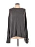 Gap Gray Pullover Sweater Size M - photo 1