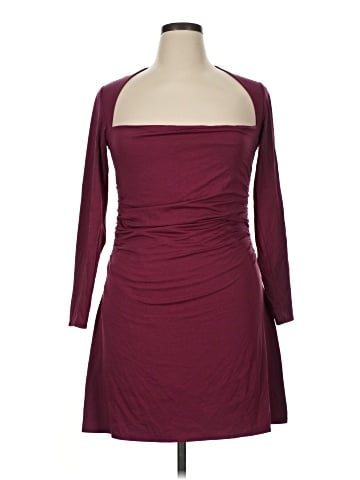 Abercrombie & Fitch Cocktail Dress (view 1)