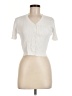 Cielo Ivory Cardigan Size M - photo 1