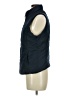 Aeropostale 100% Polyester Blue Vest Size M - photo 5