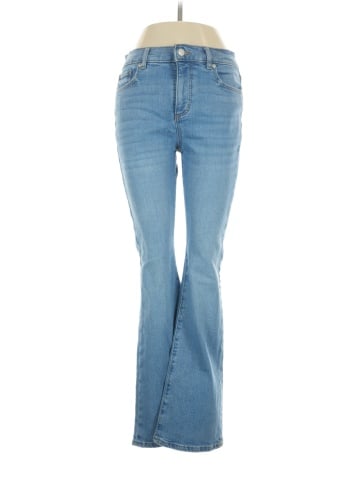 Ann Taylor LOFT Jeans (view 1)