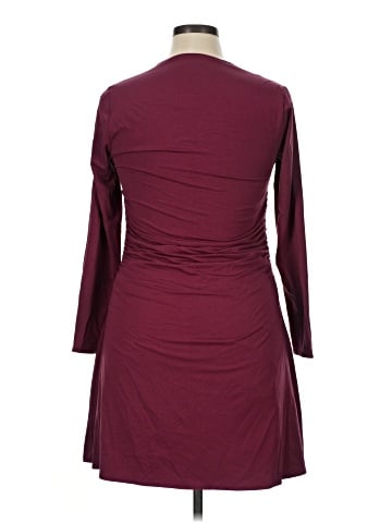 Abercrombie & Fitch Cocktail Dress (view 2)