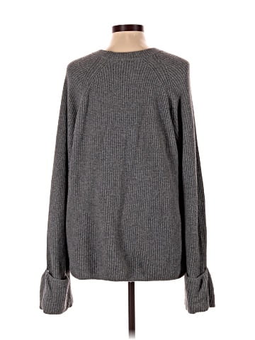 Gap Pullover Sweater (view 2)